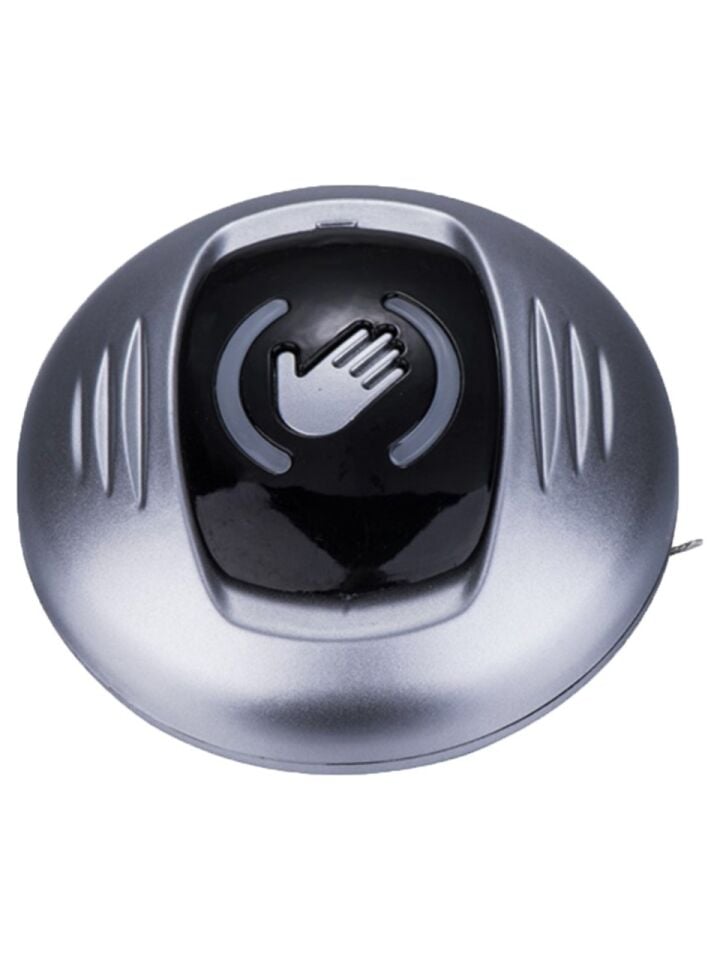 BIFO BT13 TEMAZSSIZ BUTON SIVA ÜSTÜ