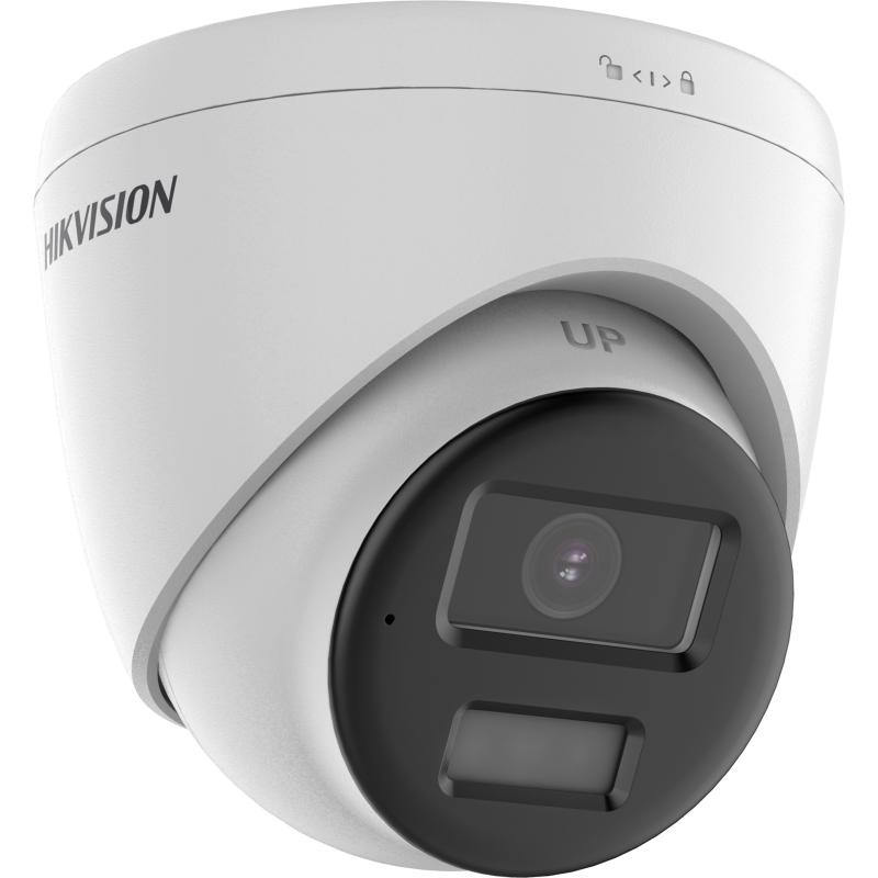 HIKVISION 2MP Dome 2.8mm Turret Kamera DS-2CE78D0T-LPTS