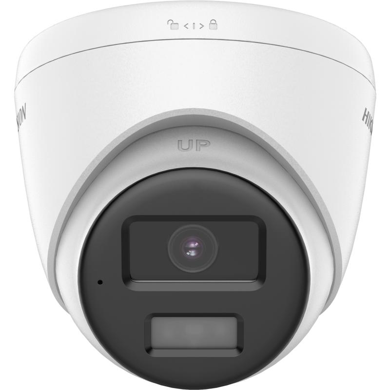 HIKVISION 2MP Dome 2.8mm Turret Kamera DS-2CE78D0T-LPTS