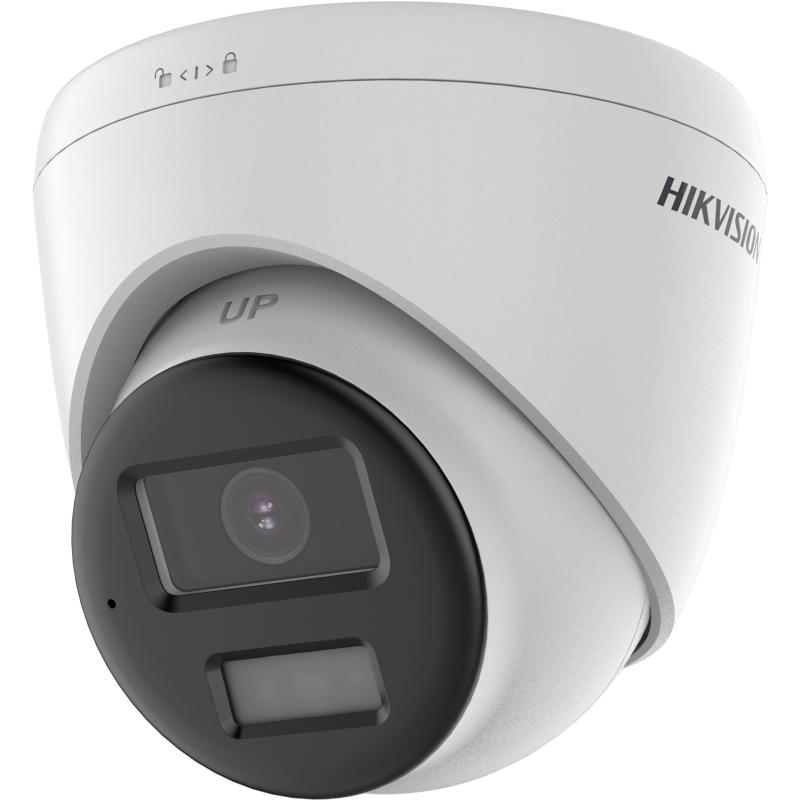 HIKVISION 2MP Dome 2.8mm Turret Kamera DS-2CE78D0T-LPTS