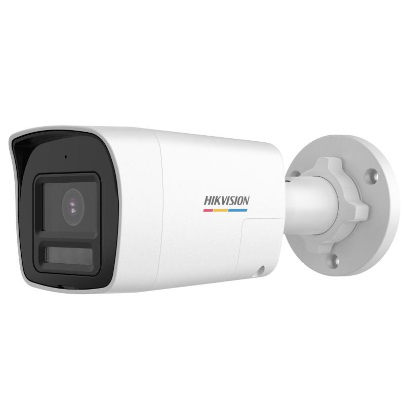 HIKVISION 2MP Bullet 2.8mm Analog Kamera DS-2CE10DF0T-LPXTS