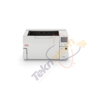 KODAK A3 S3060F 8001745 Renkli Çok Fonksiyonlu Entegre Düz Yataklı Doküman Tarayıcı Usb,Ethernet