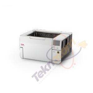 KODAK A3 S3060F 8001745 Renkli Çok Fonksiyonlu Entegre Düz Yataklı Doküman Tarayıcı Usb,Ethernet