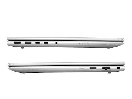 HP 14'' ULTRA 7 255U-16GB DDR5 RAM-512GB NVME-FDOS NOTEBOOK / ProBook 4 G1i AI CW5W4EA