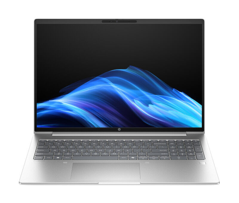 HP 16'' ULTRA 7 255U-32GB DDR5 RAM-1TB NVME-FDOS NOTEBOOK / Probook 4 G1i B9ZF7ET