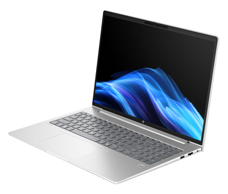 HP 16'' ULTRA 7 255U-32GB DDR5 RAM-1TB NVME-FDOS NOTEBOOK / Probook 4 G1i B9ZF7ET