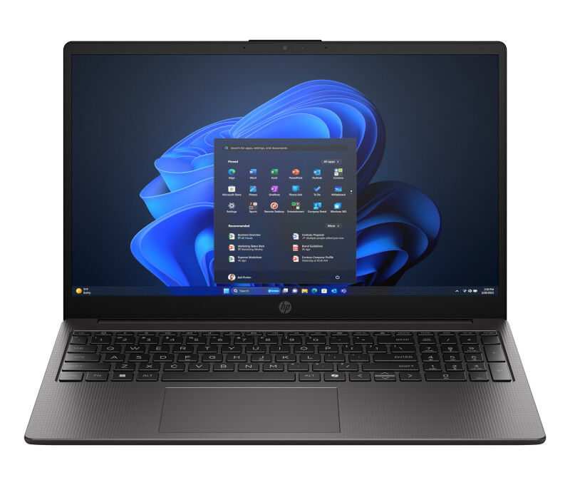 HP 15.6'' CORE 7 150U-32GB DDR4 RAM-1TB NVME-FDOS NOTEBOOK / 250R D36KDET