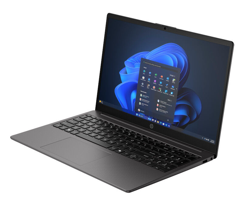 HP 15.6'' CORE 7 150U-32GB DDR4 RAM-1TB NVME-FDOS NOTEBOOK / 250R D36KDET