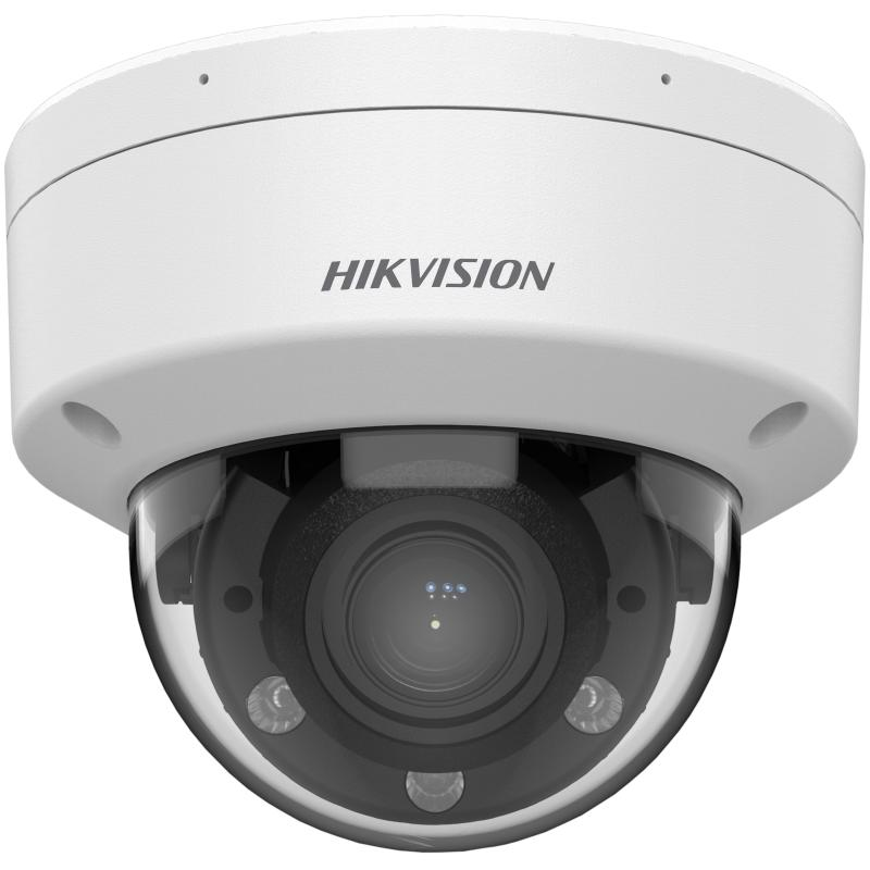 HIKVISION 2MP Dome IP Kamera DS-2CD3721G2-LIZS