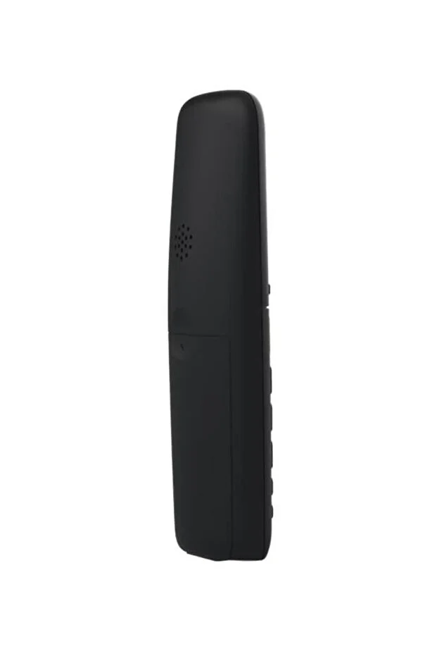 PANASONIC KX-TGU110 Kablosuz LCD Ekranlı Telefon Siyah