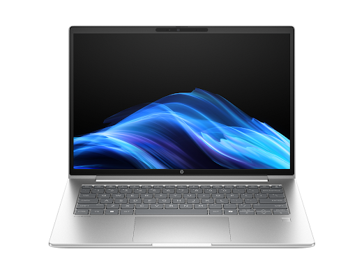 HP 14'' WUXGA ULTRA 5 225U-16GB DDR5 RAM-512GB NVME-FDOS NOTEBOOK / ProBook 4 G1i AI D05E1ET