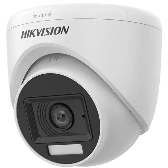 HIKVISION 4MP Dome 2.8mm IP Kamera DS-2CD3147G3E-LIUF
