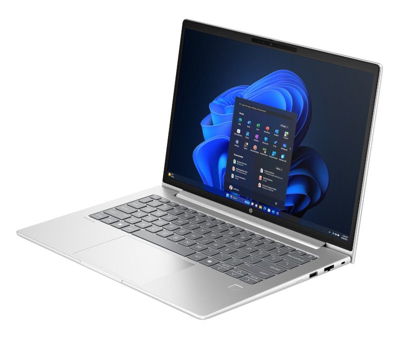 HP 14'' ULTRA 7 255U-16GB DDR5 RAM-512GB NVME-W11 PRO NOTEBOOK / PROBOOK 4 G1i B9YL6ET