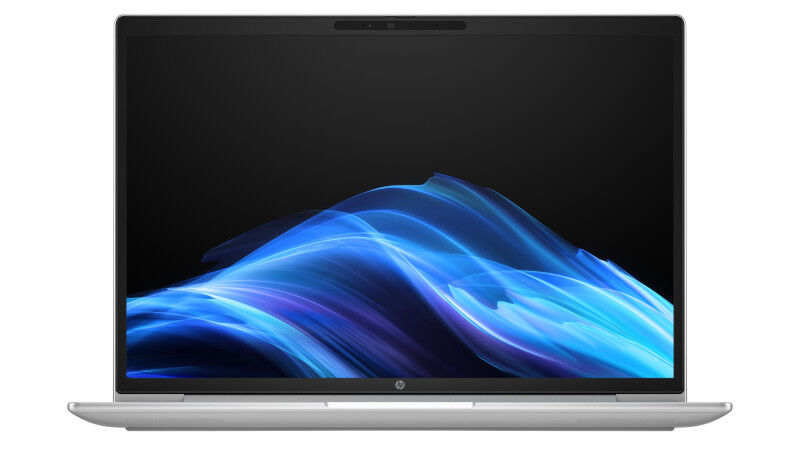 HP 14'' ULTRA 7 255U-16GB DDR5 RAM-512GB NVME-W11 PRO NOTEBOOK / PROBOOK 4 G1i B9YL6ET