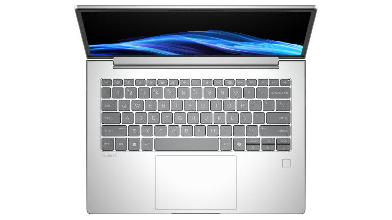 HP 14'' ULTRA 7 255U-16GB DDR5 RAM-512GB NVME-W11 PRO NOTEBOOK / PROBOOK 4 G1i B9YL6ET
