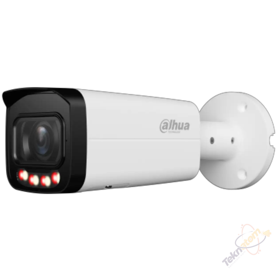 DAHUA 4MP Bullet Wizsense Ip Kamera IPC-HFW2449T-ZAS-IL