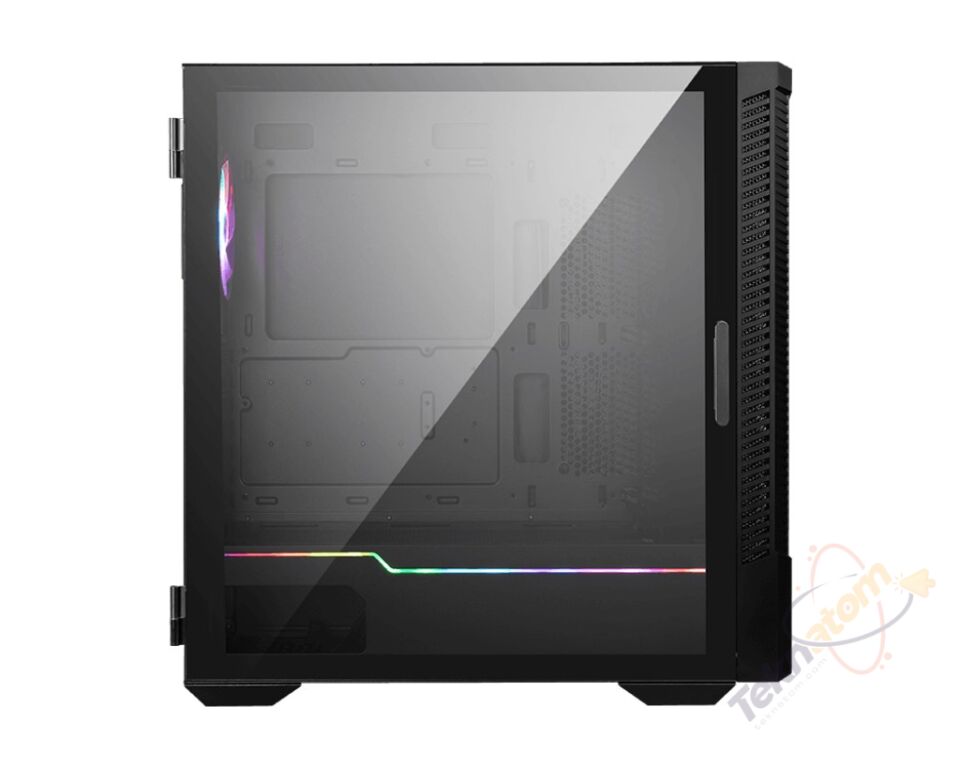 MSI MPG VELOX 100P AIRFLOW Gaming Mid-Tower PC Kasası