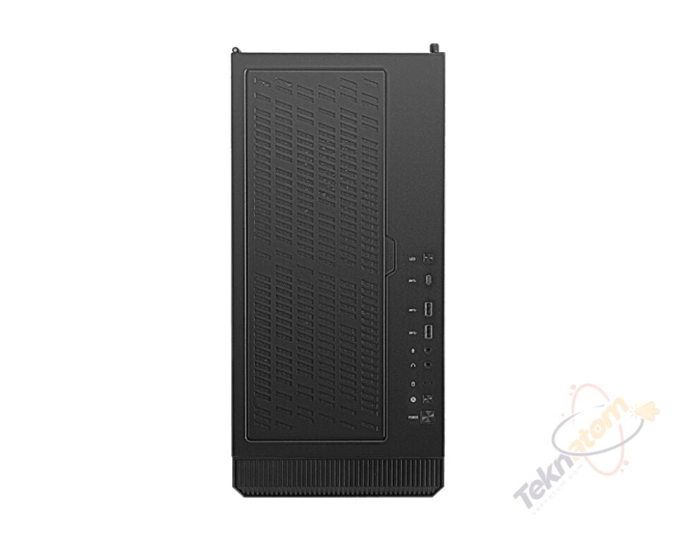 MSI MPG VELOX 100P AIRFLOW Gaming Mid-Tower PC Kasası