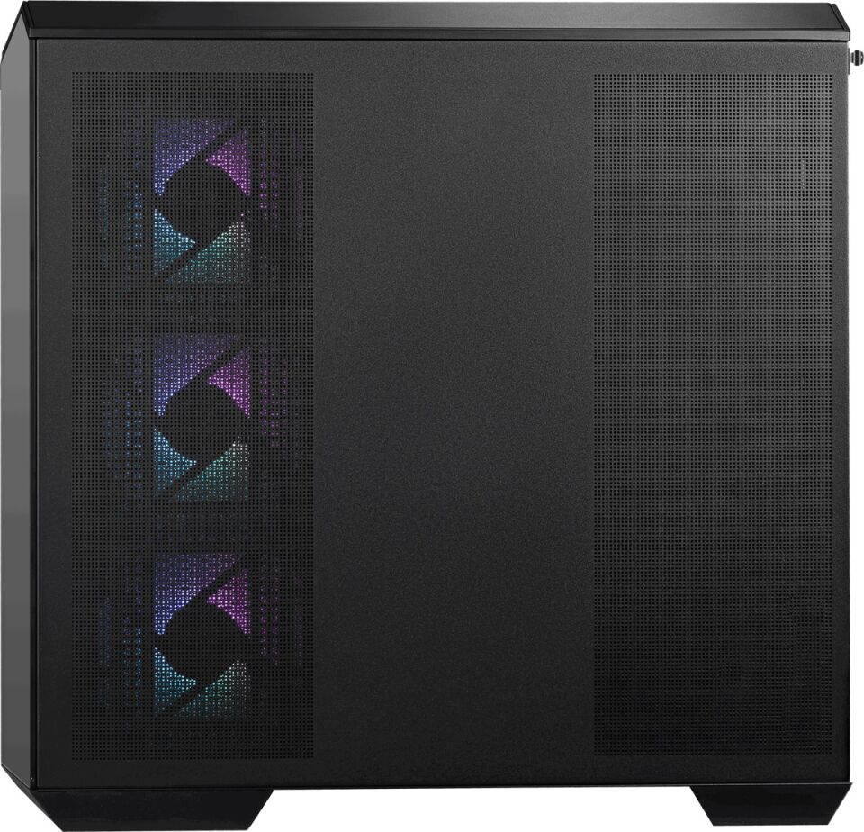 MSI MAG PANO M100R PZ B65 Gaming Mid-Tower PC Kasası