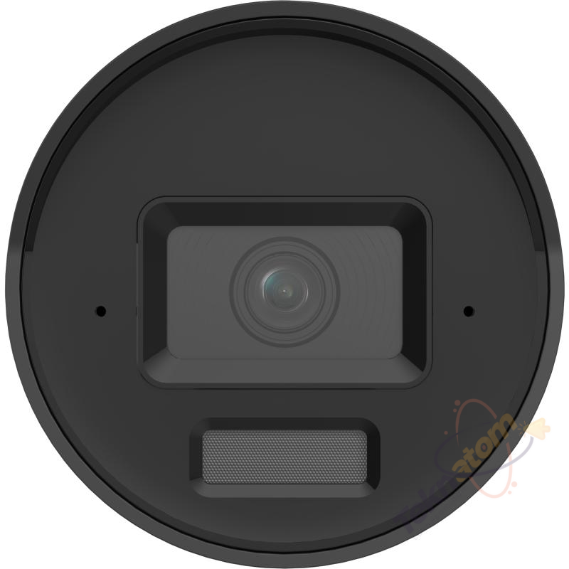 HIKVISION 8MP Bullet 4mm IP Kamera DS-2CD2086G2H-I2U/S(L)