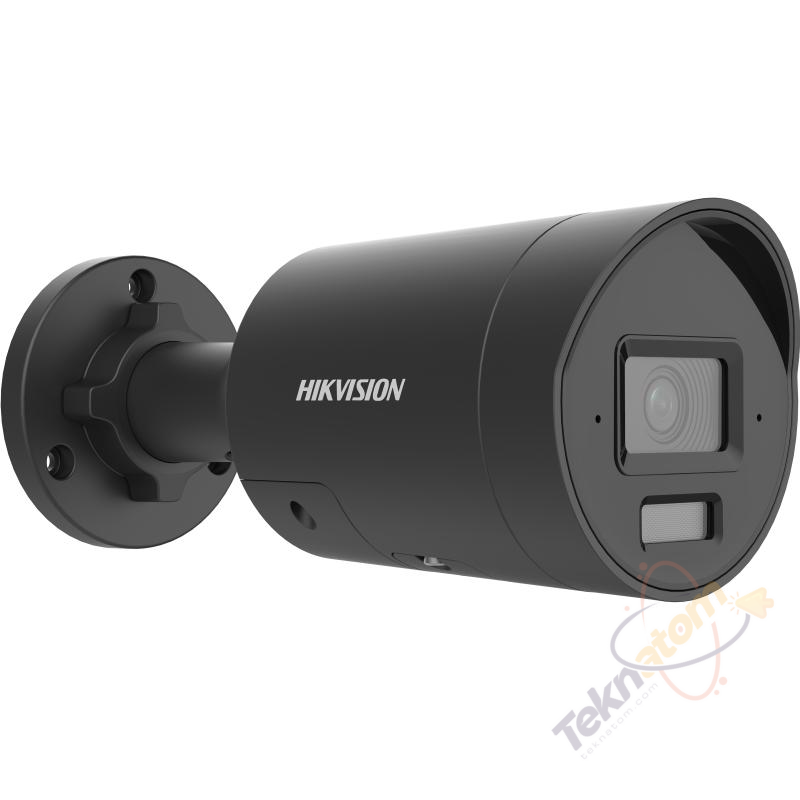 HIKVISION 8MP Bullet 4mm IP Kamera DS-2CD2086G2H-I2U/S(L)