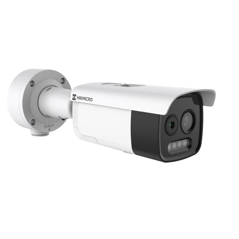 HIKVISION 5MP Bullet IP Kamera HM-TD2618-3/G0/T1A