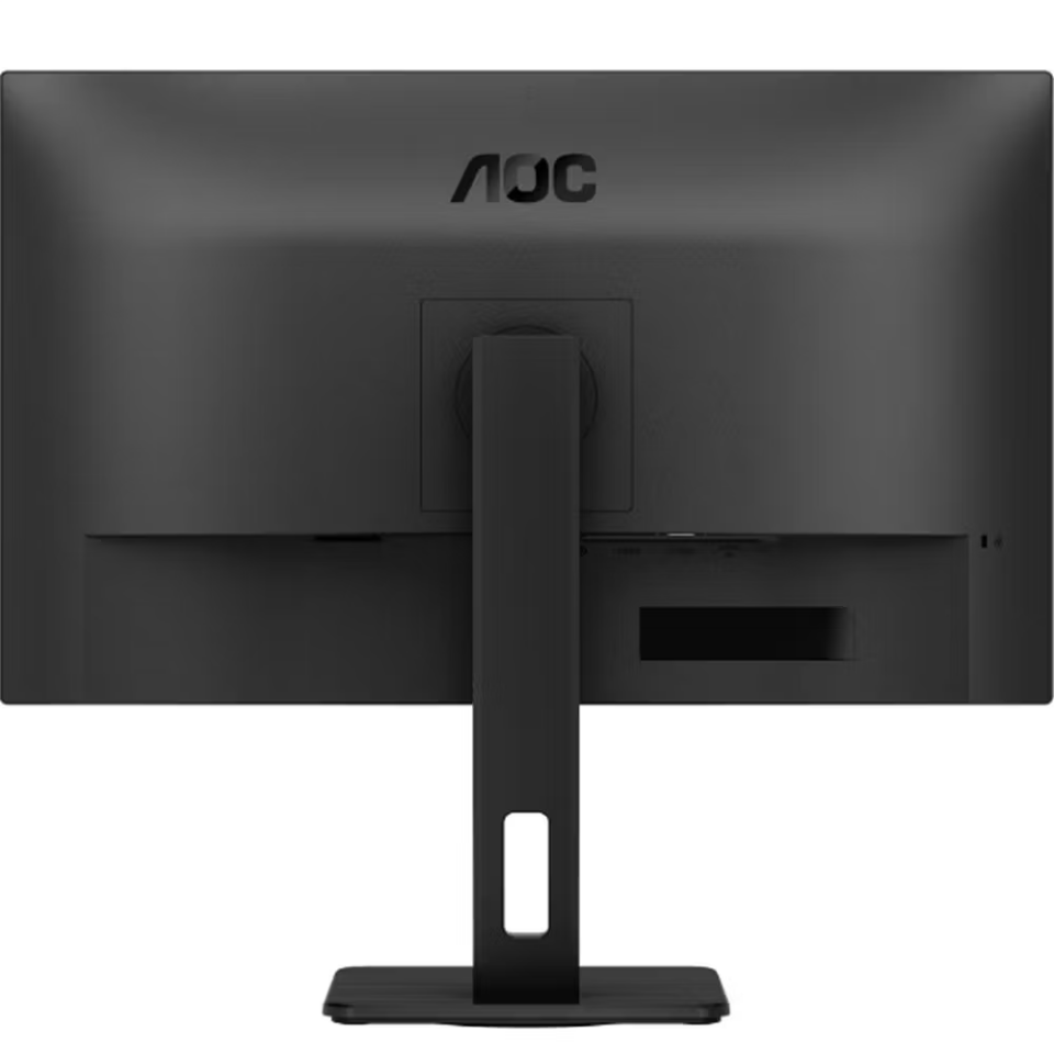 AOC 27'' IPS 27E3QAF 1MS 100hz HDMI-DP Pivot Multimedya Monitör (1920 X 1080)