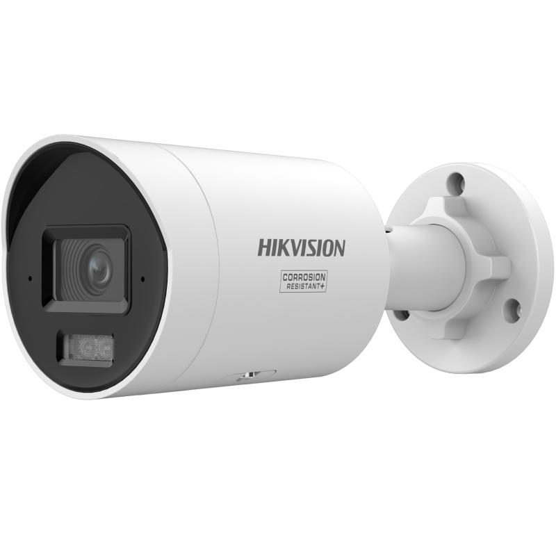 HIKVISION 8MP Bullet IP Kamera DS-2CD3087G3-LIU(Y)