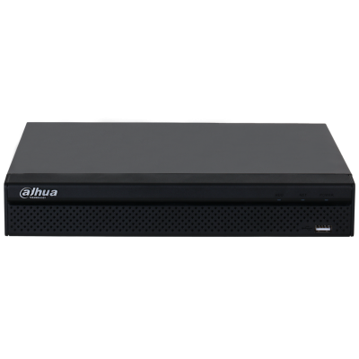 DAHUA 8kanal 8mp NVR2108HS-4KS3 1x20TB H265 NVR Kayıt Cihazı