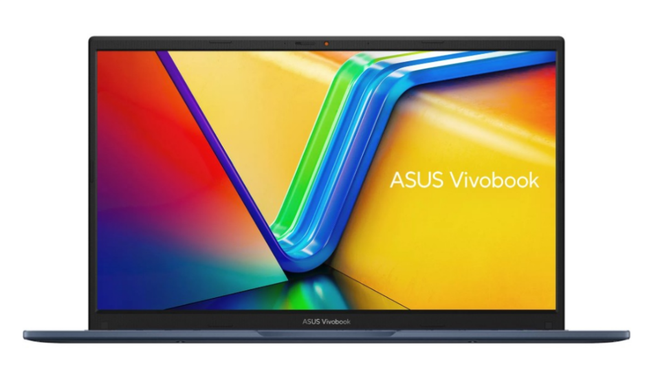 ASUS 15.6'' CORE 5 120U 8GB DDR5 RAM - 512GB M2 NVME FDOS / VİVOBOOK X1504VA-BQ5386