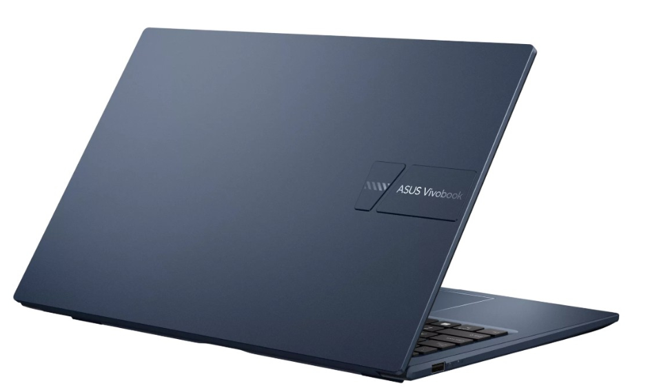 ASUS 15.6'' CORE 5 120U 8GB DDR5 RAM - 512GB M2 NVME FDOS / VİVOBOOK X1504VA-BQ5386