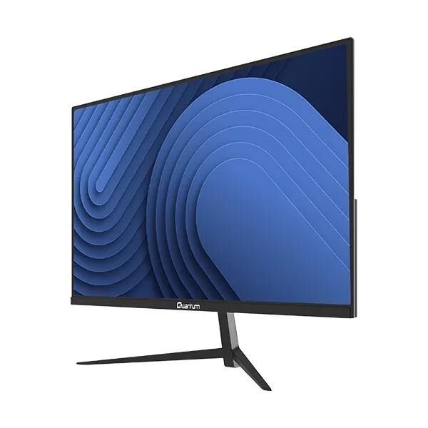 QUANTUM 23.8'' VA SHADOW MG24B QNMNT10F080955 1MS 240hz HDMI-DP Gaming Monitör (1920 X 1080)