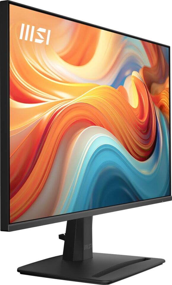 MSI 23.8'' IPS PRO MP242 E14C 4MS 144HZ HDMI-DP Ev Ofis Monitörü 1920x1080