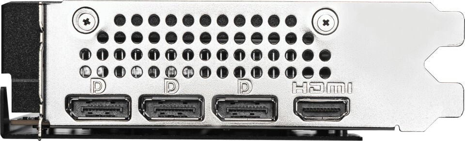 MSI 8GB RTX5060 8G SHADOW 2X OC MAX GDDR7 128bit HDMI-DP PCIE 5.0