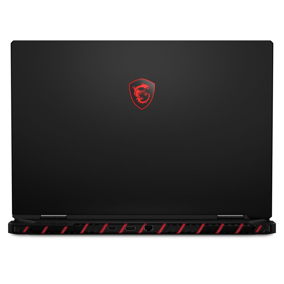 MSI 18'' QHD RYZEN 9 8940HX-32GB DDR5 RAM-1TB NVME-12GB RTX5070-W11H GAMING NOTEBOOK / RAIDER A18 HX A8WHG-280TR