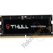 THULL 16GB DDR5 5600MHZ NOTEBOOK RAM THL-SOPC44800D5-16G