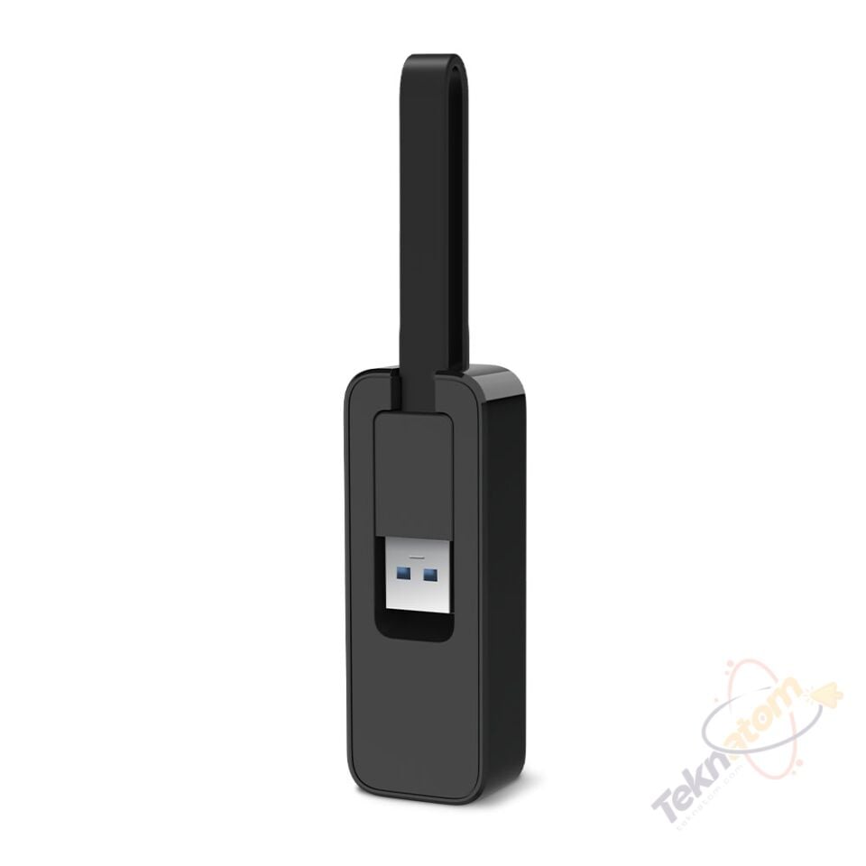 TP-LINK UE306 Gigabit  USB 3.0 Harici Ethernet