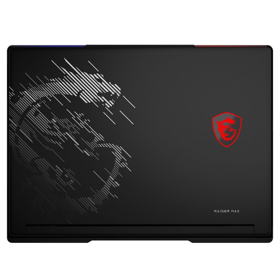 MSI 16'' QHD ULTRA 9 290HX-32GB DDR5 RAM-2TB NVME-24GB RTX5090-W11H / RAIDER 16 MAX HX B2WJ-022TR