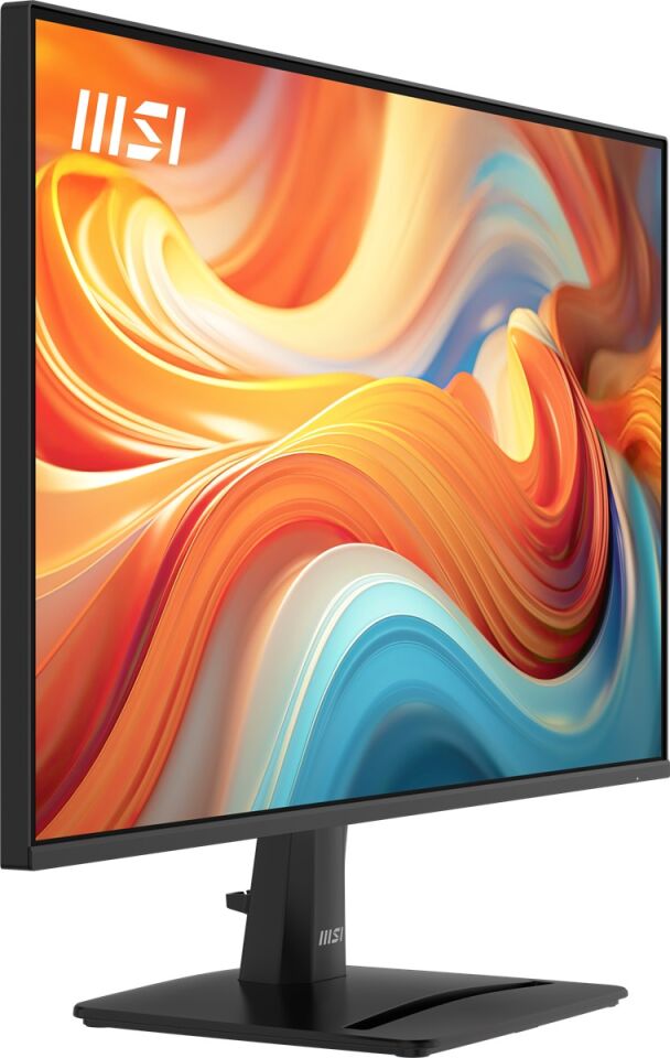 MSI 27'' FLAT IPS PRO MP272 E14C 1ms 144Hz HDMI-DP TYPEC Ev Ofis Tipi Monitör 1920x1080