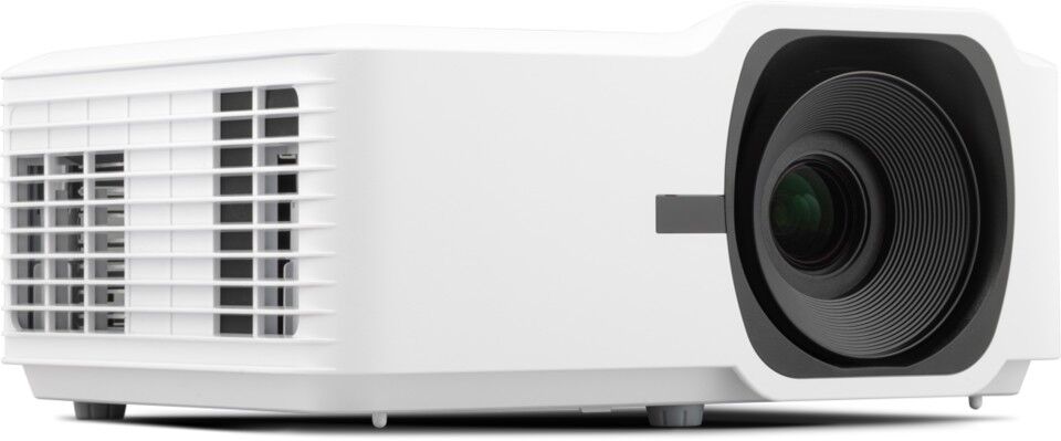 VIEWSONIC 4000ansilümen LSD401HD 1080p Akıllı Lazer Projeksiyon Cihazı