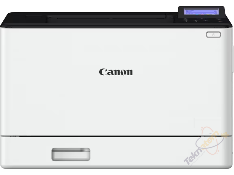 CANON A4 Renkli LBP673CDW Dublex Laser Yazıcı USB 2.0,Ethernet,Kablosuz