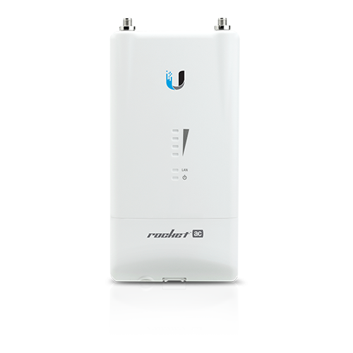 UBIQUITI (UBNT) ROCKET AC R5AC-Lite 450mbps 5ghz Harici Access Point