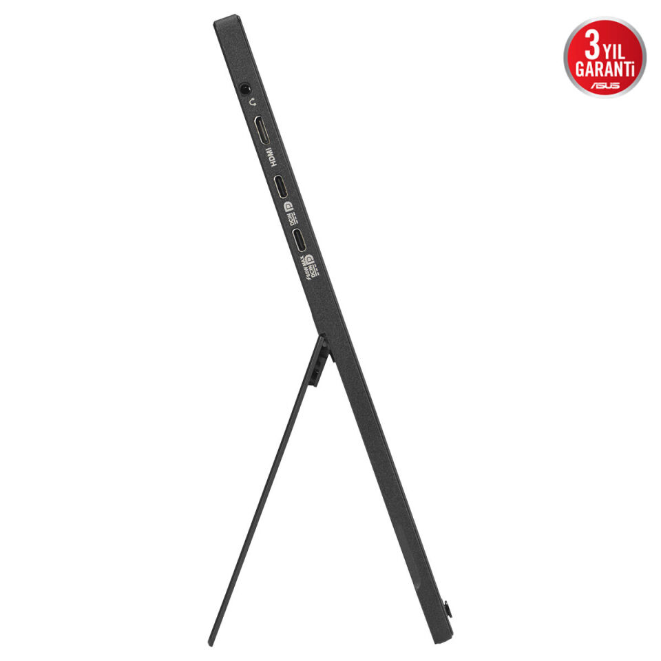 ASUS 16'' IPS ZenScreen MB16FC mini HDMI-TYPEC Taşınabilşir Monitör 1920x1200 / 90LM0CB1-B01N71