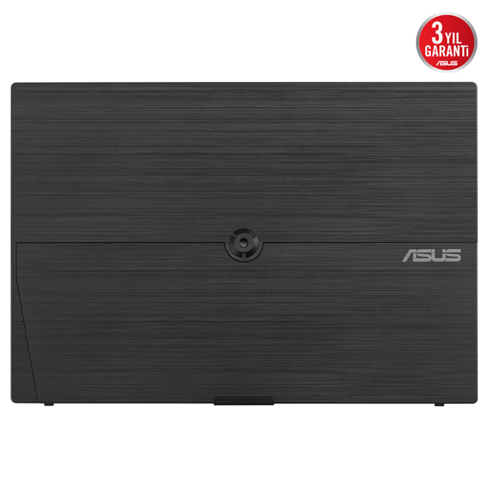 ASUS 16'' IPS ZenScreen MB16FC mini HDMI-TYPEC Taşınabilşir Monitör 1920x1200 / 90LM0CB1-B01N71