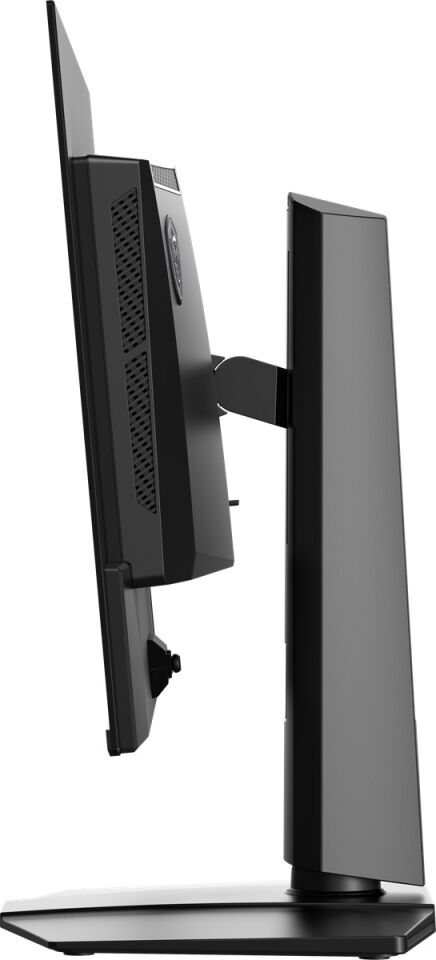 MSI 26.5'' MAG 274QP QD-OLED X24 0.03MS 240HZ HDMI-DP Pivot Gaming Monitör 2560x1440