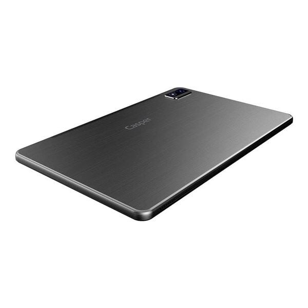 CASPER 10.4'' 8-çekirdek 4GB- 128GB- Android 12 Siyah Tablet / VIA-S40-A