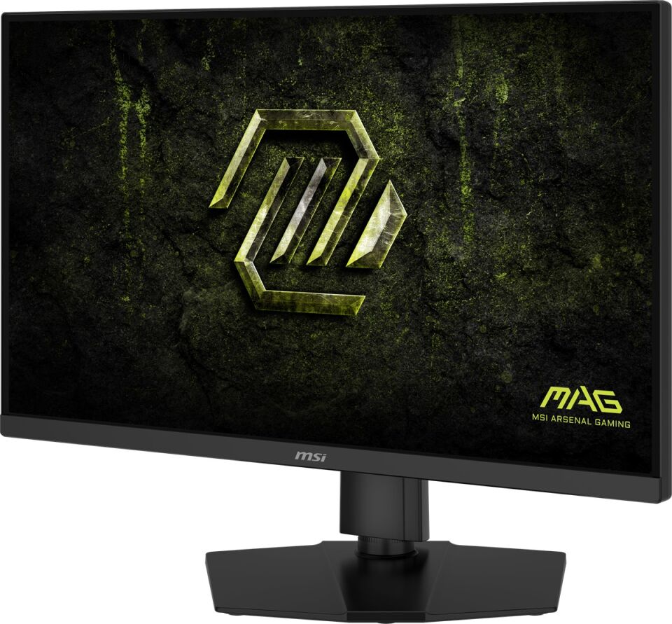 MSI 27'' IPS MAG 274QPF E20 0.5MS 200HZ HDMI-DP Gaming Monitör 2560x1440