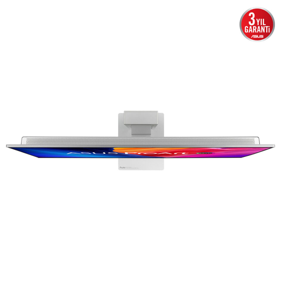 ASUS 31.5'' OLED PROART PA32UCDMR-K 0.1MS 240HZ HDMI-DP Thunderbolt Grafik Tasarım Monitörü 3840x2160