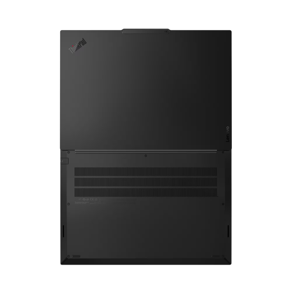 LENOVO 16'' THINKPAD E16 G3 21SR006RTX ULTRA 7 255H-16GB DDR5 RAM-512GB M2 NVME-FDOS