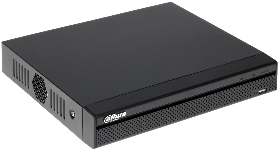 DAHUA 8kanal 8mp 1-diskli H265 NVR Kayıt Cihazı NVR2108HS-T